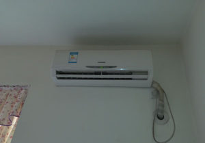 张掖市空调维修电话是多少