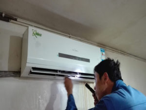 张掖市格力空调电话是多少