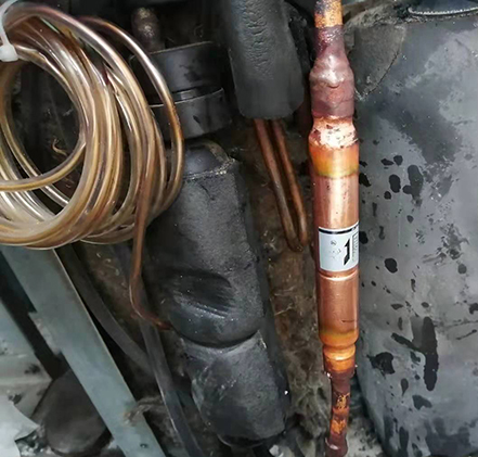 张掖市美的变频多联机空调维修售后服务中心