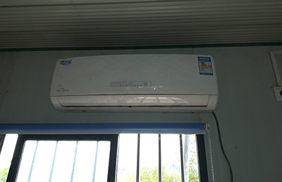 张掖市空调维修在哪里找