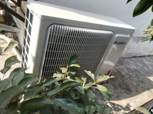 张掖市空调维修售后服务