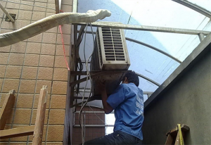 张掖市空调维修售后服务中心