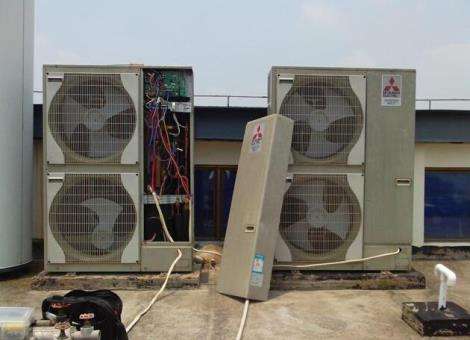 张掖市空调维修电话号码多少