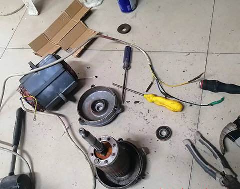 张掖市空调维修售后服务中心电话在哪里找