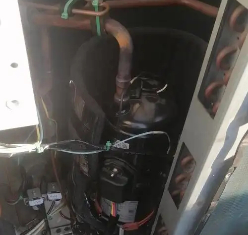 张掖市维修变频空调电话在哪里找