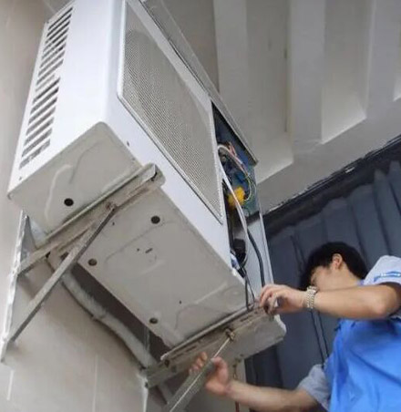 张掖市24小时空调维修热线