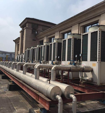 张掖市多联机维修 张掖市中央空调维修