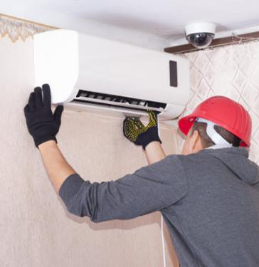 张掖市空调内机噪音大