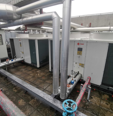 张掖市附近中央空调维修 张掖市上门中央空调维修